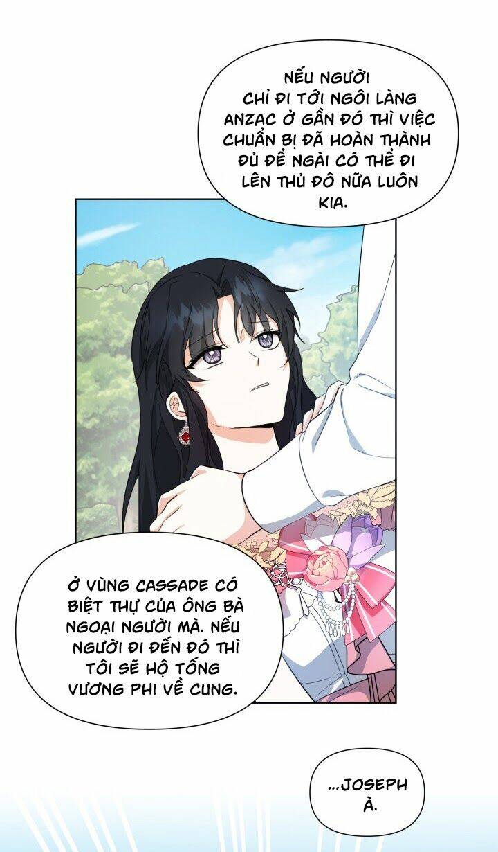 Trở Thành Vợ Của Nam Chính Phế Vật Chapter 19 - Trang 2