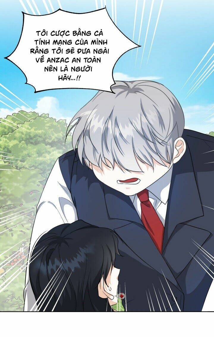 Trở Thành Vợ Của Nam Chính Phế Vật Chapter 19 - Trang 2