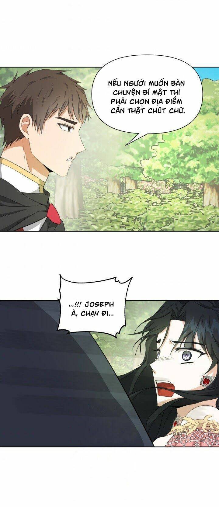 Trở Thành Vợ Của Nam Chính Phế Vật Chapter 19 - Trang 2