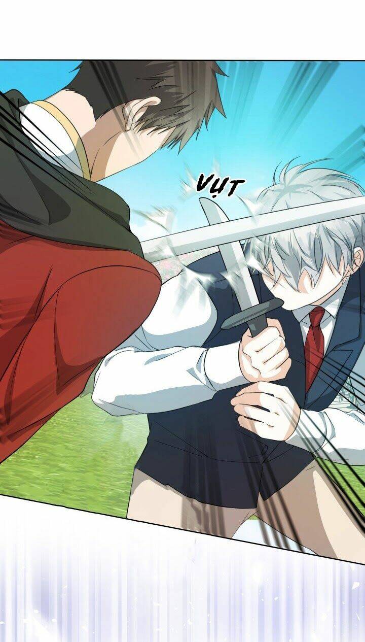 Trở Thành Vợ Của Nam Chính Phế Vật Chapter 19 - Trang 2