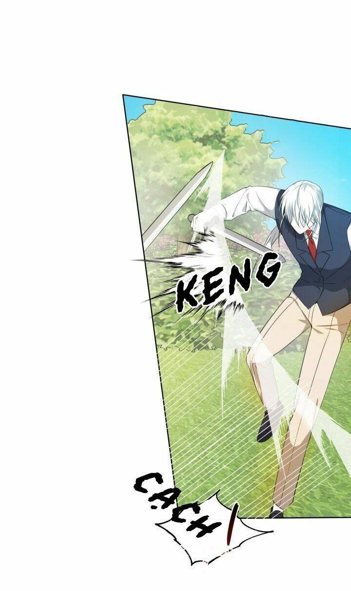 Trở Thành Vợ Của Nam Chính Phế Vật Chapter 19 - Trang 2