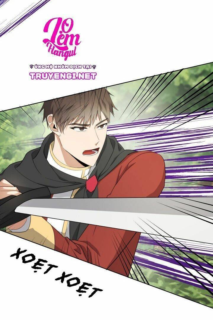 Trở Thành Vợ Của Nam Chính Phế Vật Chapter 19 - Trang 2