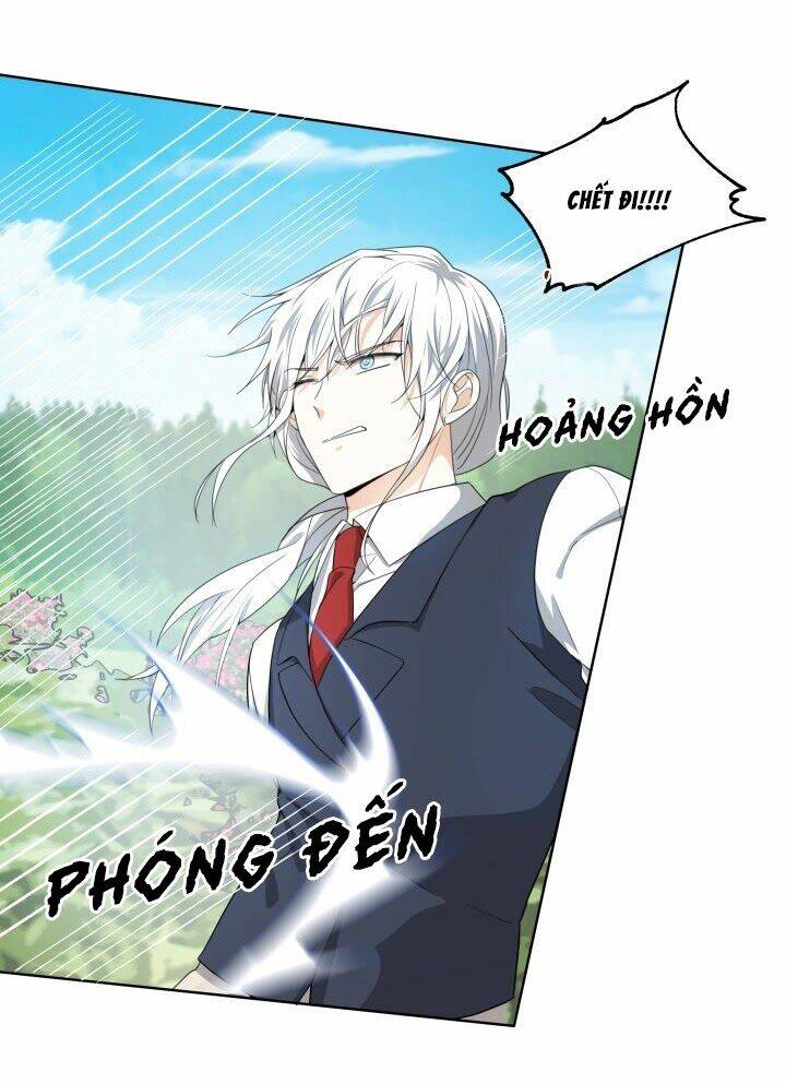 Trở Thành Vợ Của Nam Chính Phế Vật Chapter 19 - Trang 2