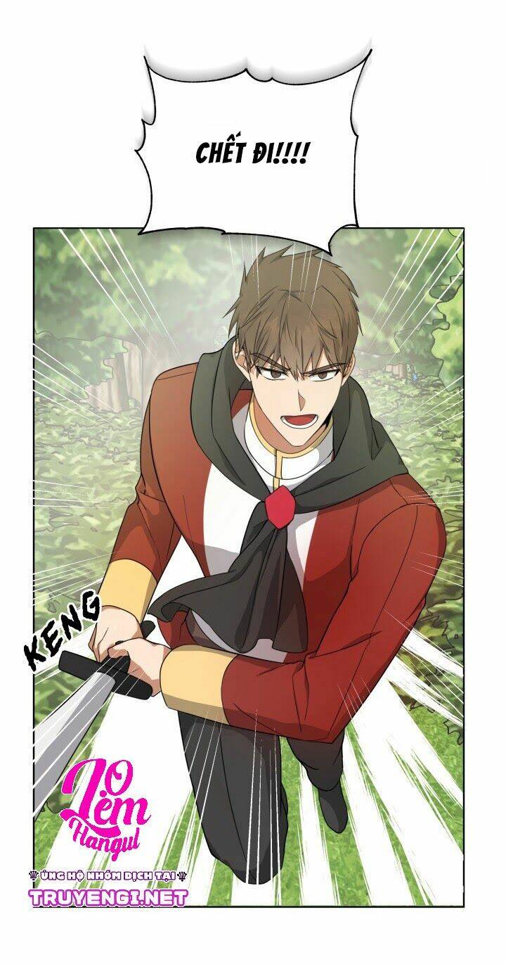 Trở Thành Vợ Của Nam Chính Phế Vật Chapter 19 - Trang 2