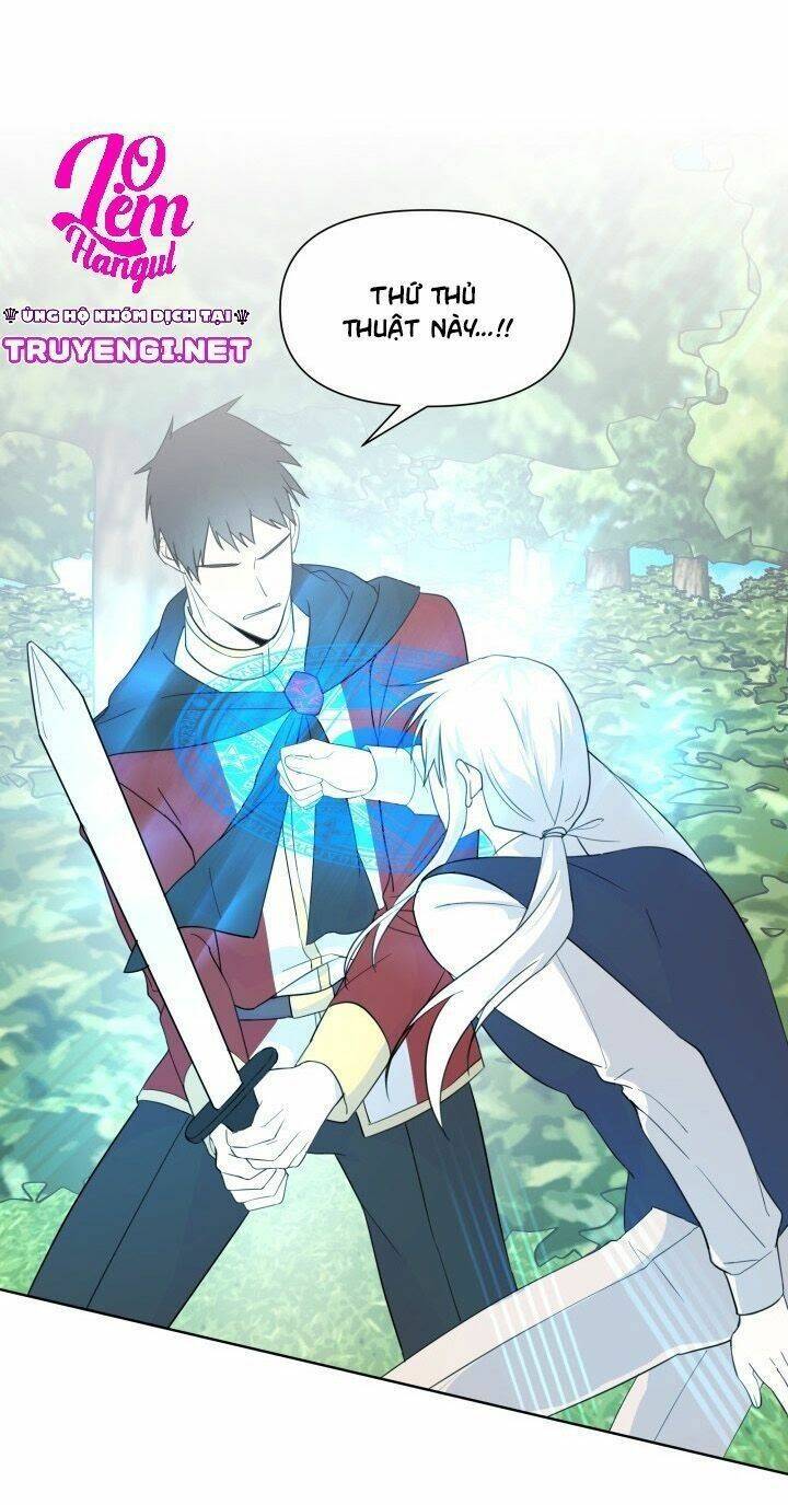 Trở Thành Vợ Của Nam Chính Phế Vật Chapter 19 - Trang 2