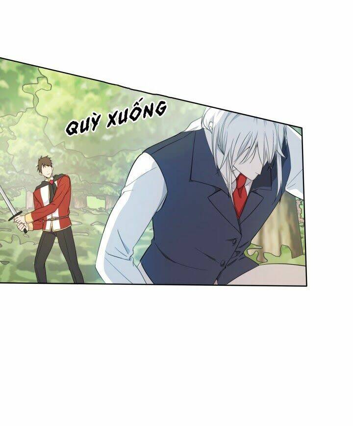 Trở Thành Vợ Của Nam Chính Phế Vật Chapter 19 - Trang 2