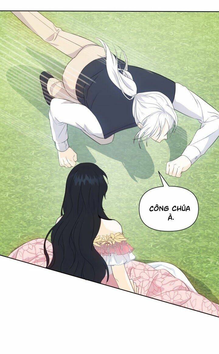 Trở Thành Vợ Của Nam Chính Phế Vật Chapter 19 - Trang 2