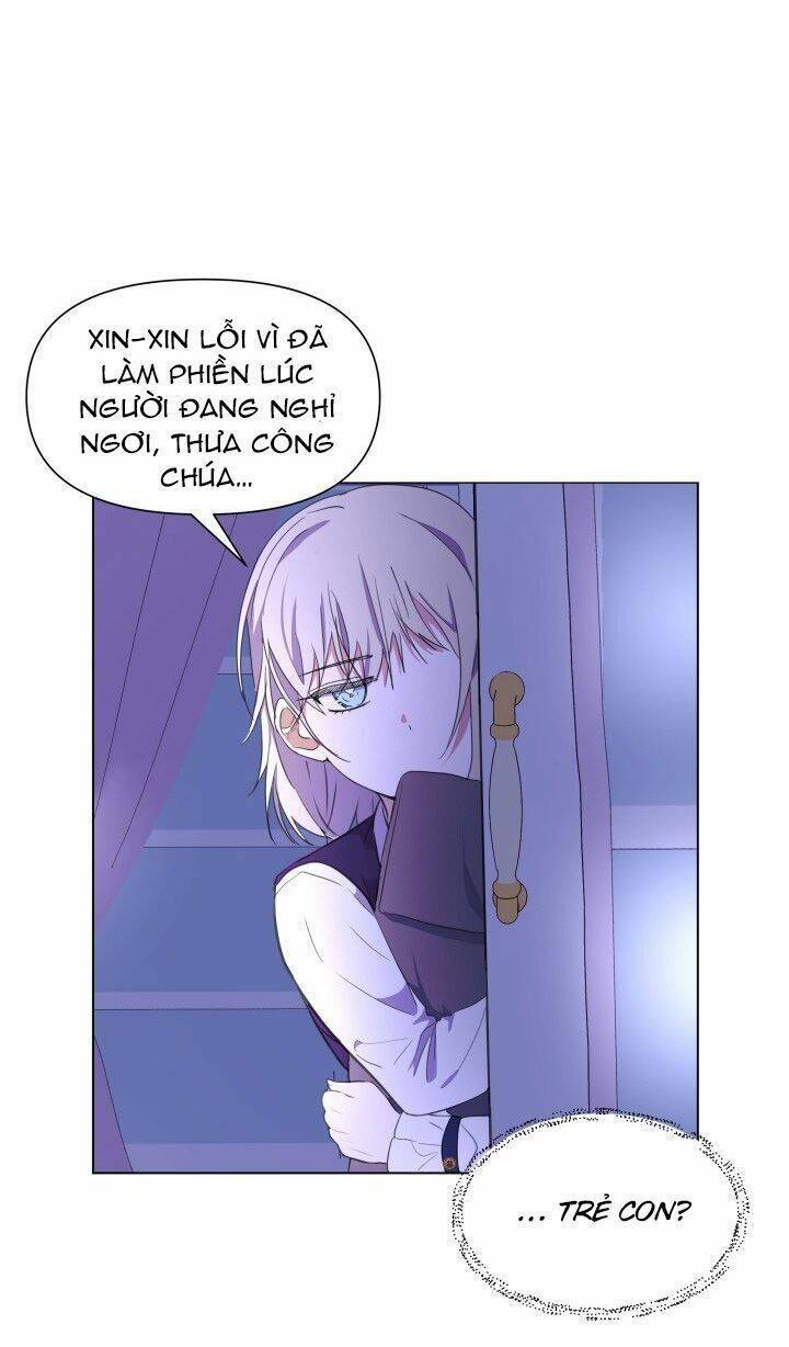 Trở Thành Vợ Của Nam Chính Phế Vật Chapter 2 - Trang 2