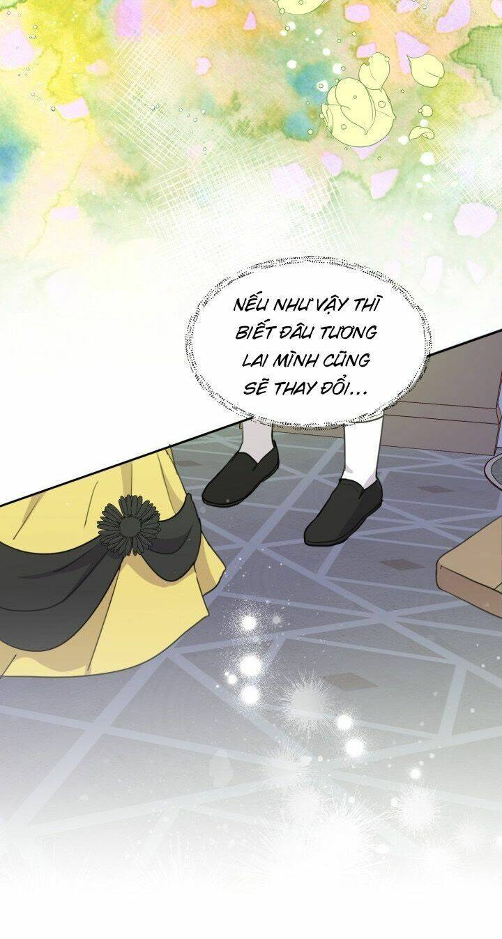 Trở Thành Vợ Của Nam Chính Phế Vật Chapter 2 - Trang 2