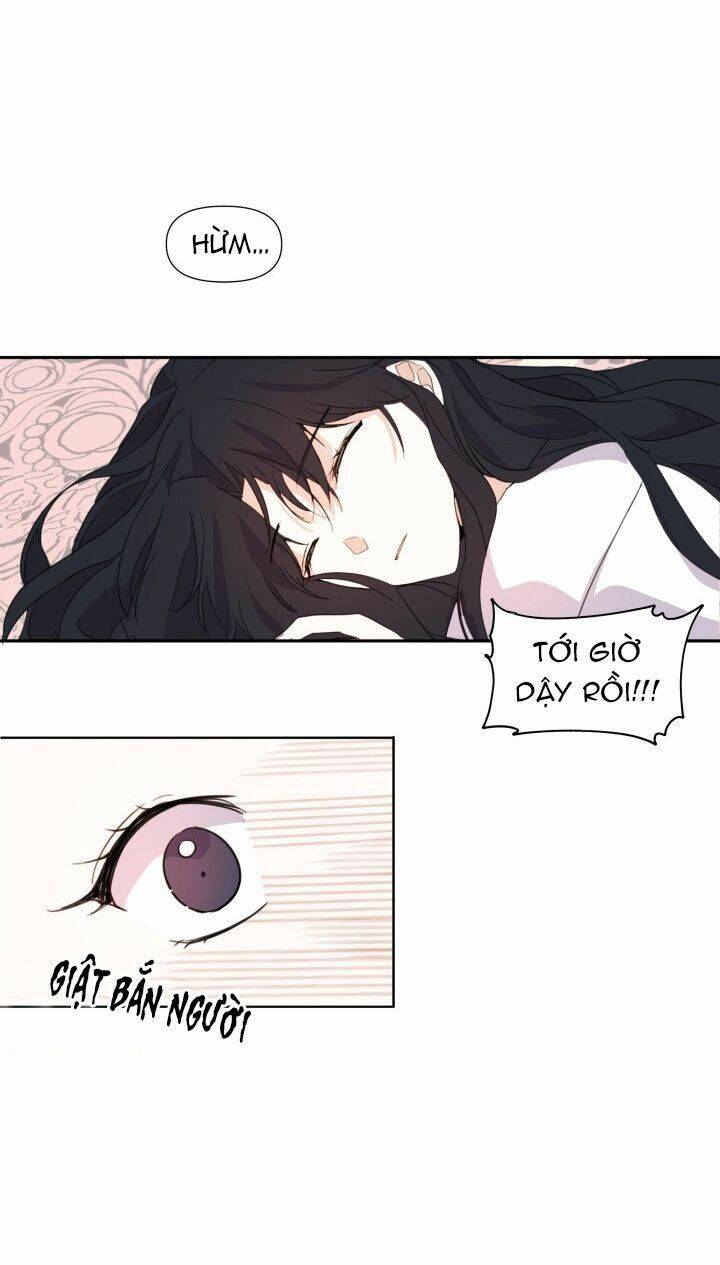 Trở Thành Vợ Của Nam Chính Phế Vật Chapter 2 - Trang 2