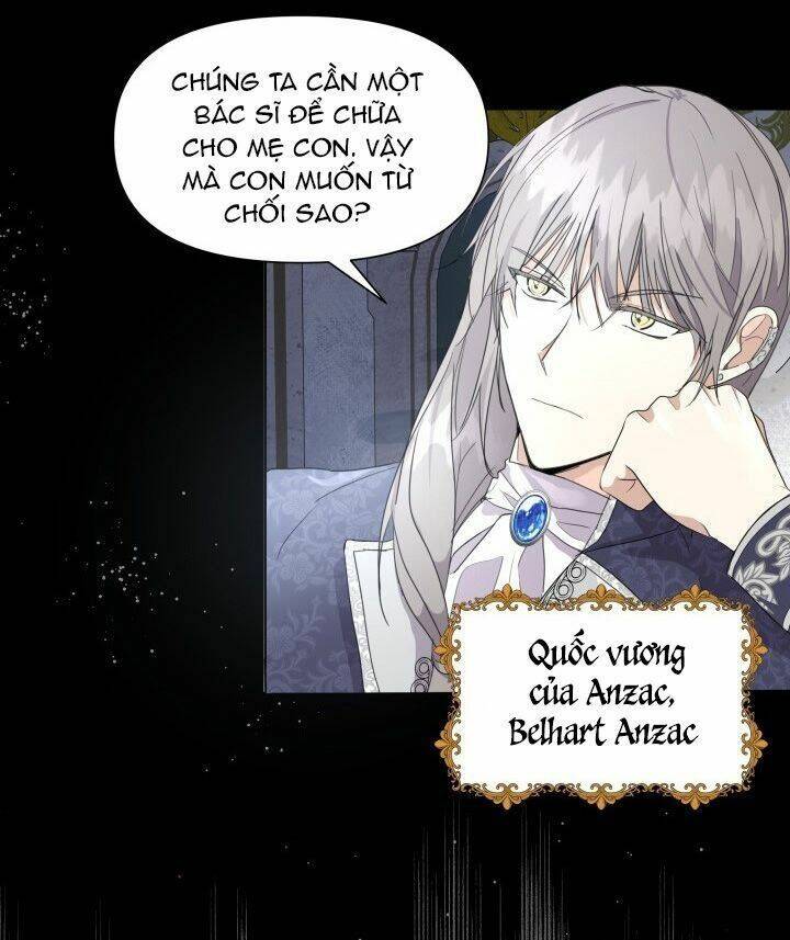 Trở Thành Vợ Của Nam Chính Phế Vật Chapter 2 - Trang 2