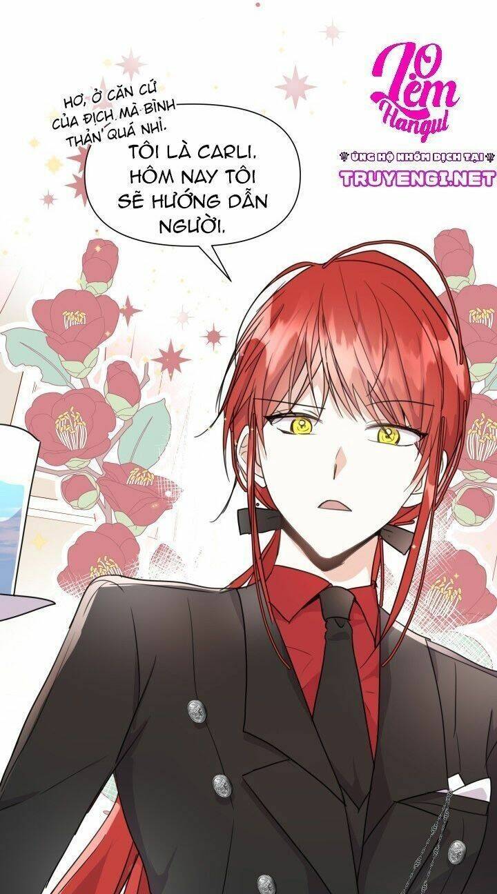 Trở Thành Vợ Của Nam Chính Phế Vật Chapter 2 - Trang 2