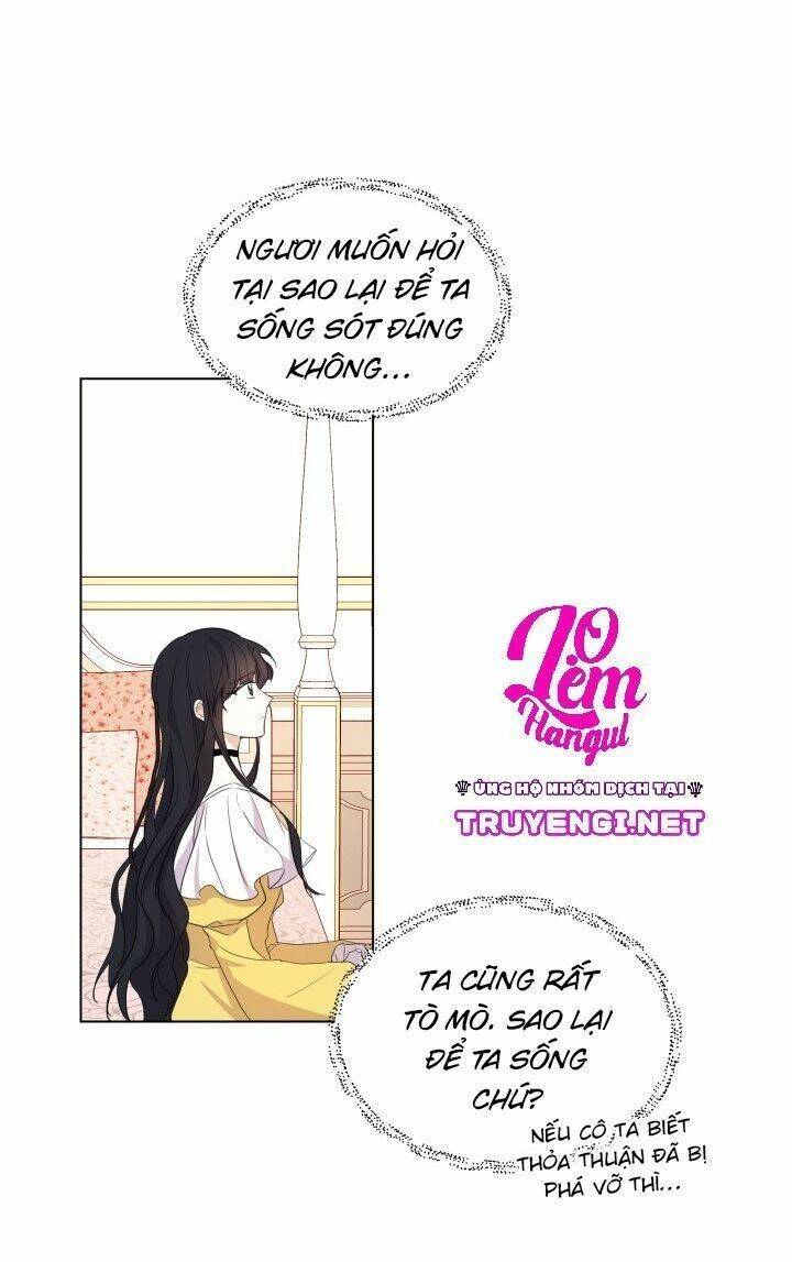 Trở Thành Vợ Của Nam Chính Phế Vật Chapter 2 - Trang 2