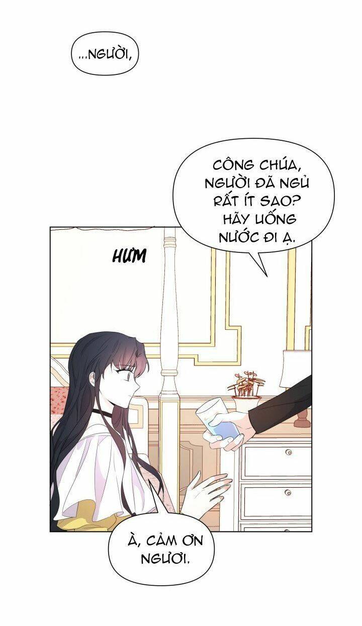 Trở Thành Vợ Của Nam Chính Phế Vật Chapter 2 - Trang 2