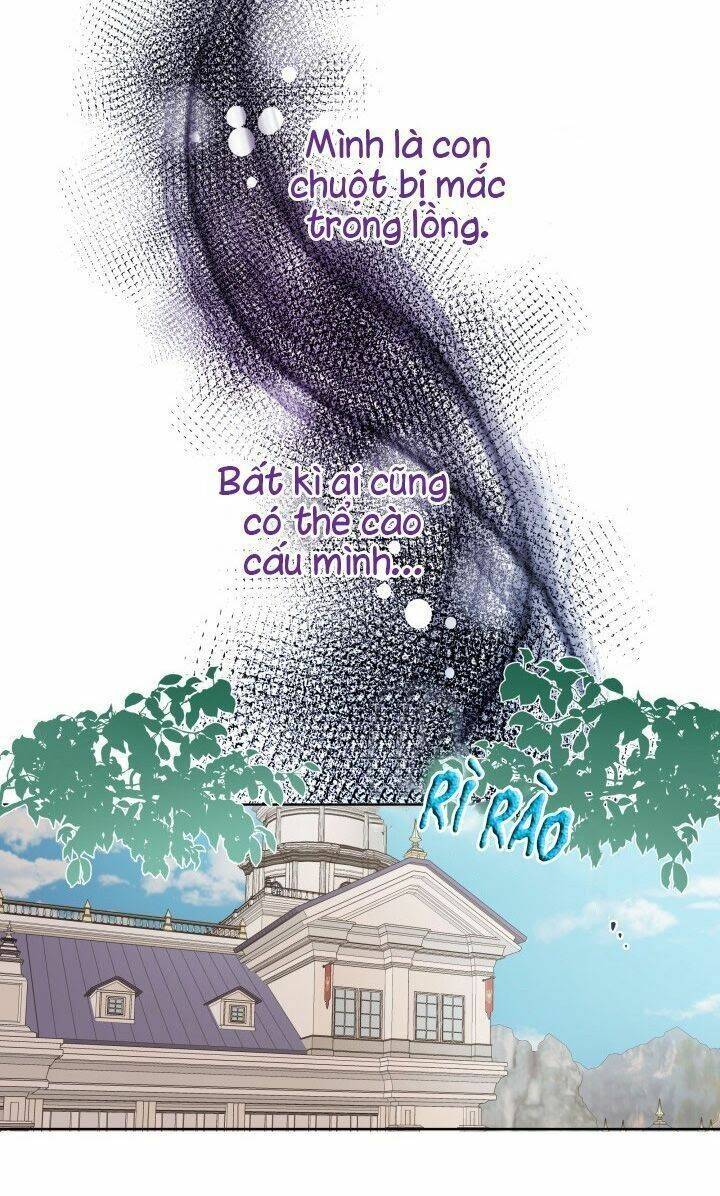 Trở Thành Vợ Của Nam Chính Phế Vật Chapter 2 - Trang 2