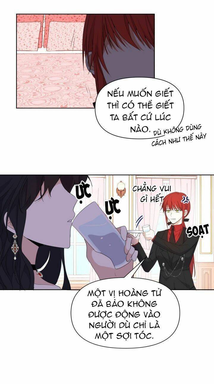 Trở Thành Vợ Của Nam Chính Phế Vật Chapter 2 - Trang 2