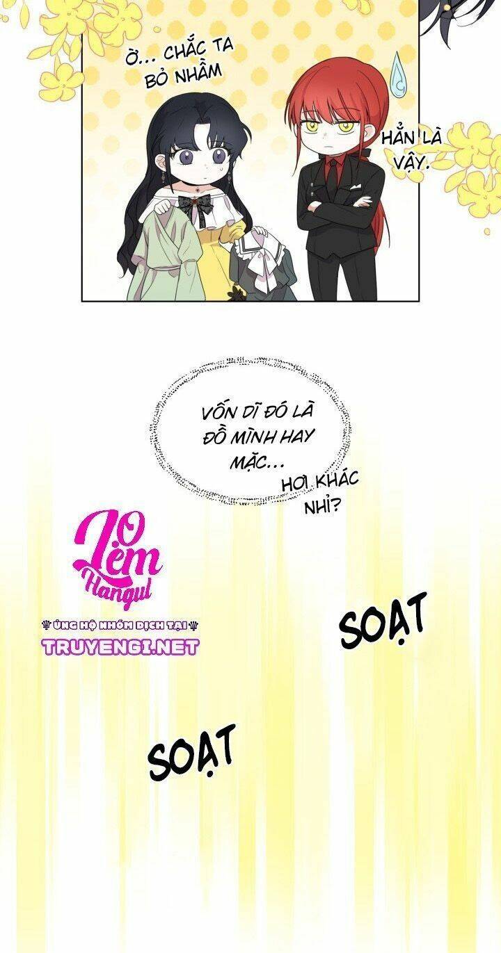 Trở Thành Vợ Của Nam Chính Phế Vật Chapter 2 - Trang 2