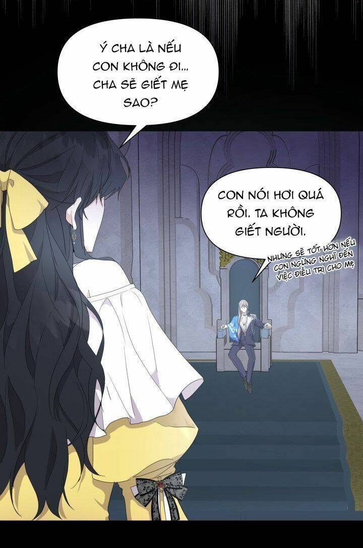 Trở Thành Vợ Của Nam Chính Phế Vật Chapter 2 - Trang 2