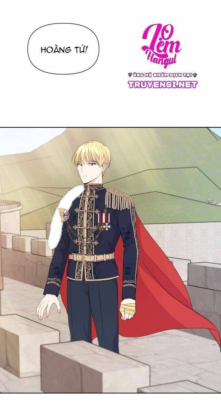 Trở Thành Vợ Của Nam Chính Phế Vật Chapter 2 - Trang 2