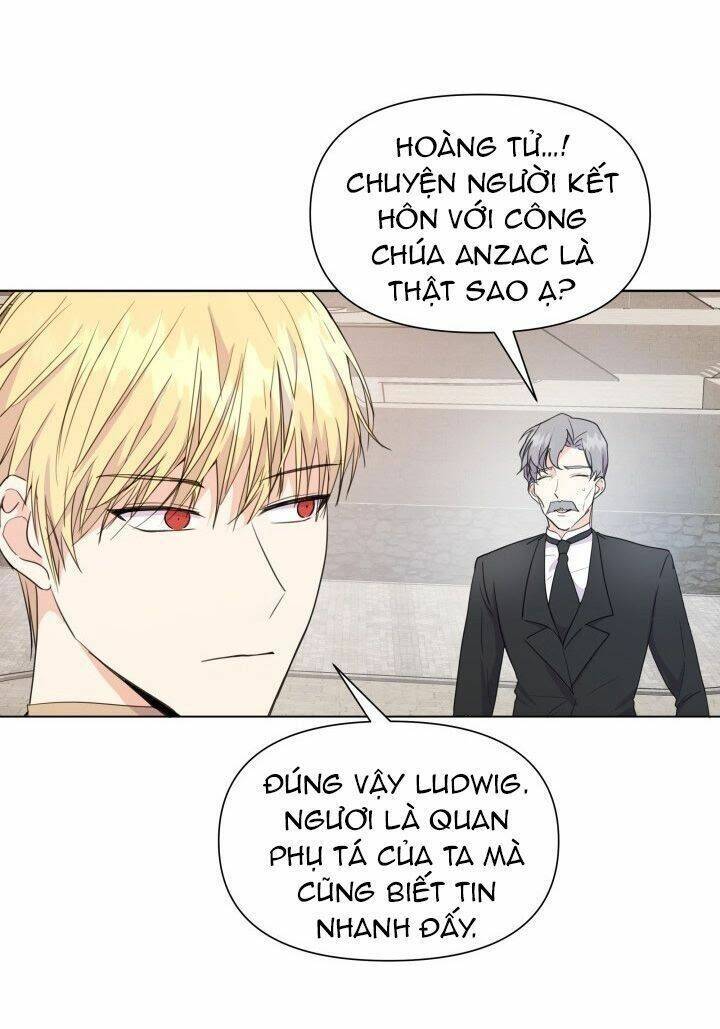 Trở Thành Vợ Của Nam Chính Phế Vật Chapter 2 - Trang 2