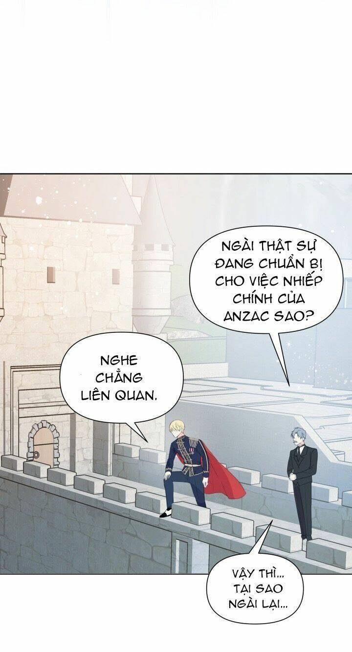 Trở Thành Vợ Của Nam Chính Phế Vật Chapter 2 - Trang 2