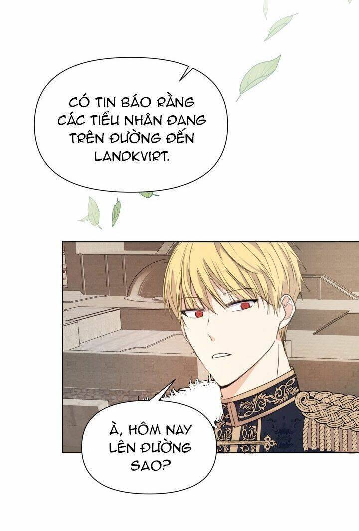 Trở Thành Vợ Của Nam Chính Phế Vật Chapter 2 - Trang 2