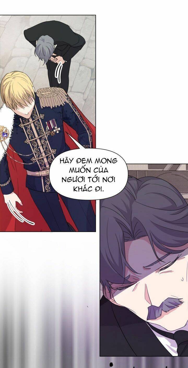 Trở Thành Vợ Của Nam Chính Phế Vật Chapter 2 - Trang 2