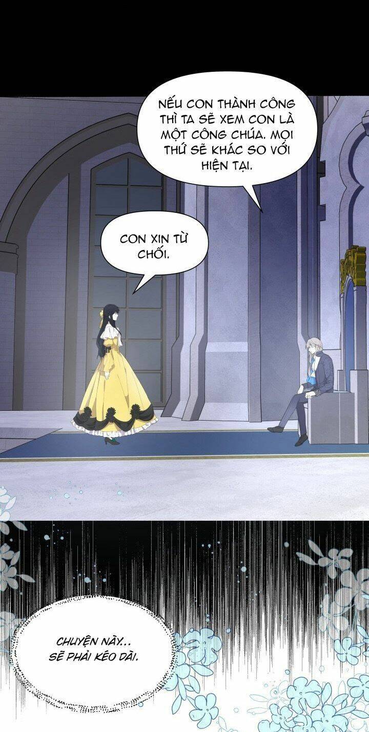 Trở Thành Vợ Của Nam Chính Phế Vật Chapter 2 - Trang 2