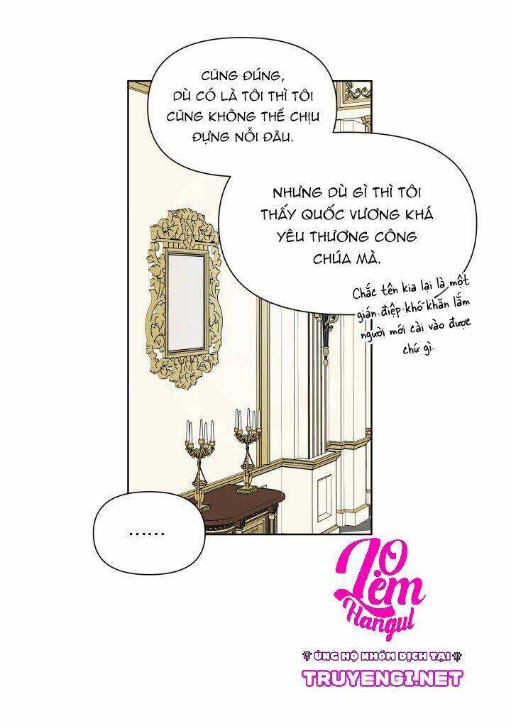 Trở Thành Vợ Của Nam Chính Phế Vật Chapter 20 - Trang 2