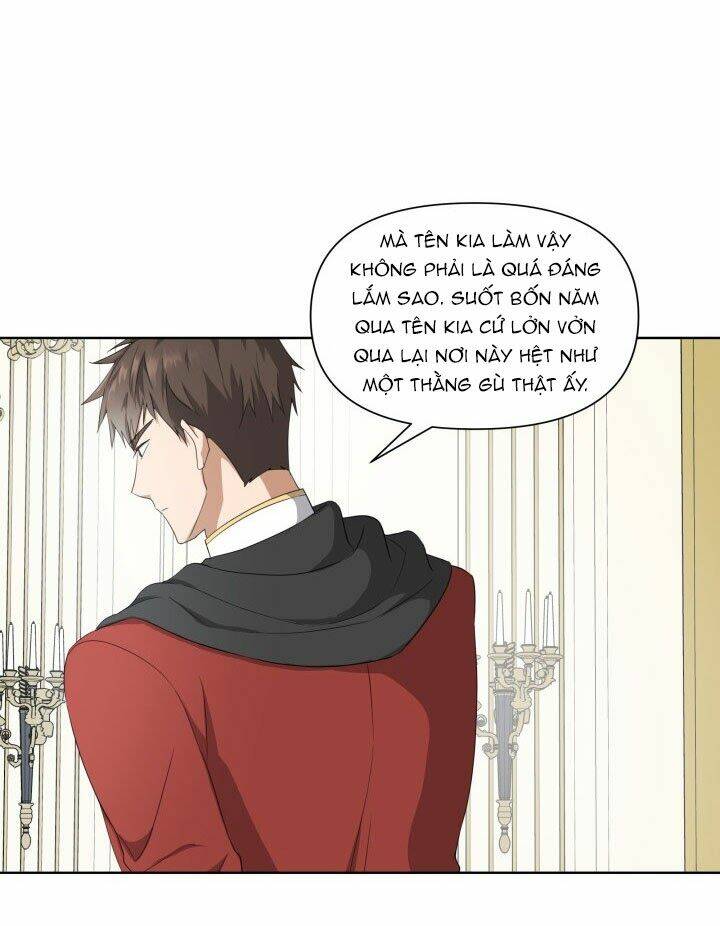 Trở Thành Vợ Của Nam Chính Phế Vật Chapter 20 - Trang 2