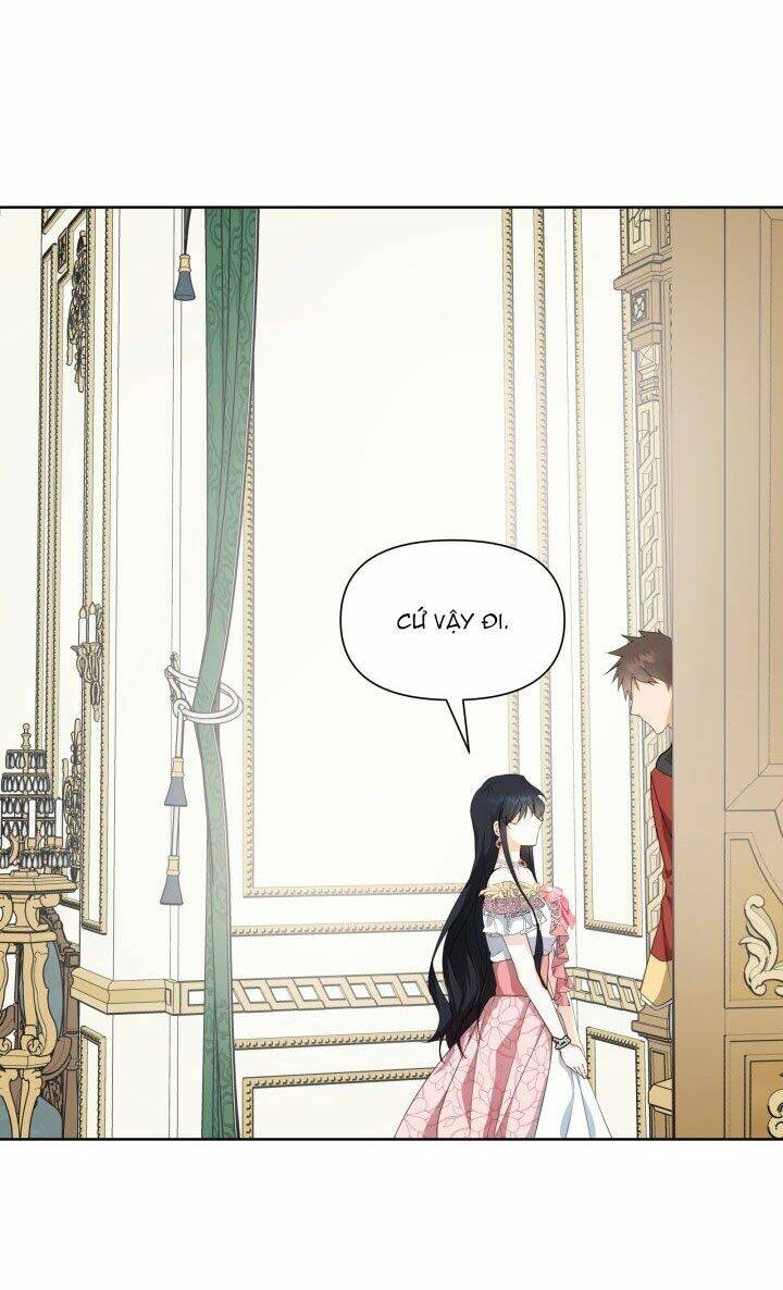 Trở Thành Vợ Của Nam Chính Phế Vật Chapter 20 - Trang 2