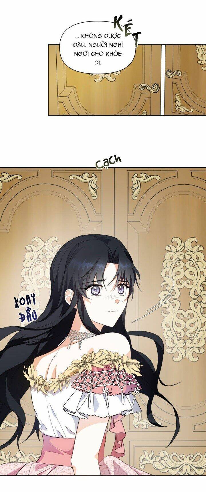 Trở Thành Vợ Của Nam Chính Phế Vật Chapter 20 - Trang 2