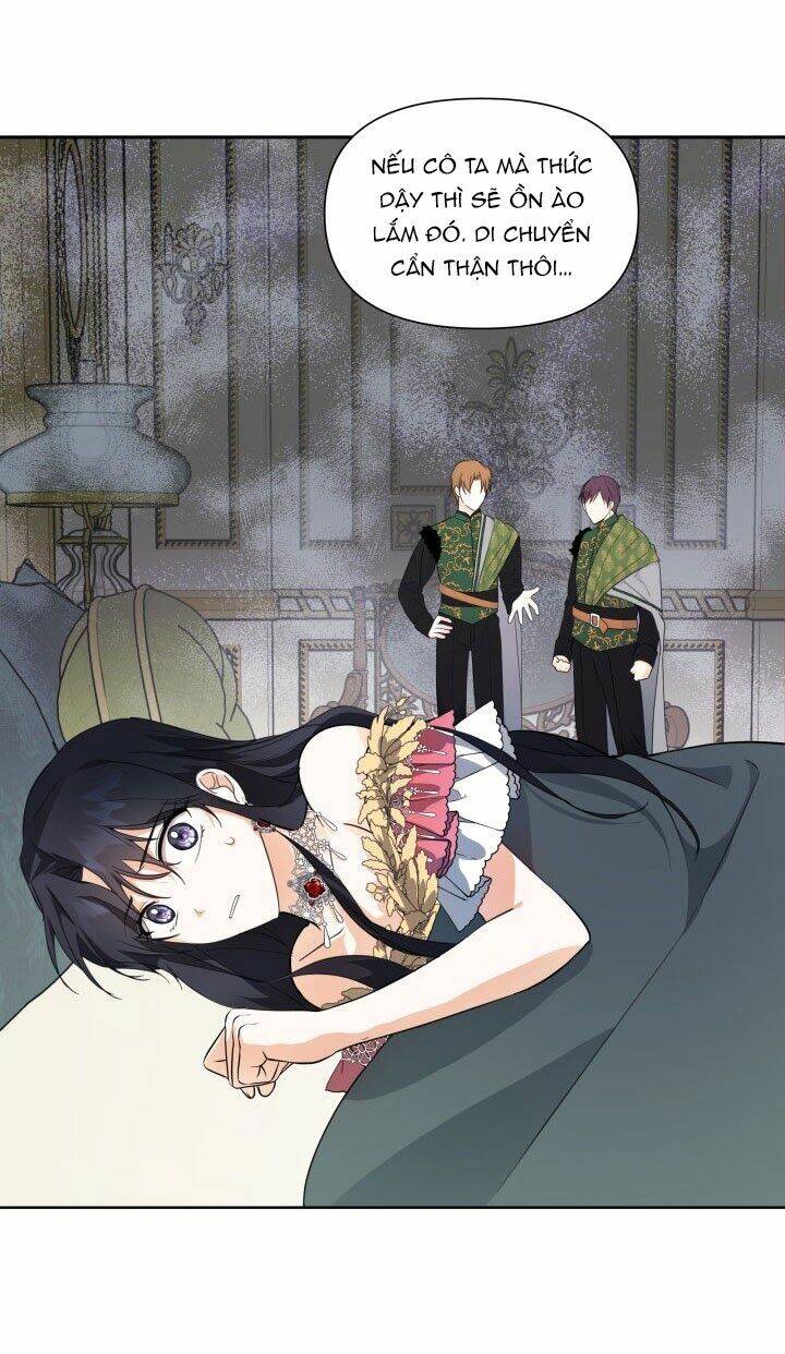 Trở Thành Vợ Của Nam Chính Phế Vật Chapter 20 - Trang 2