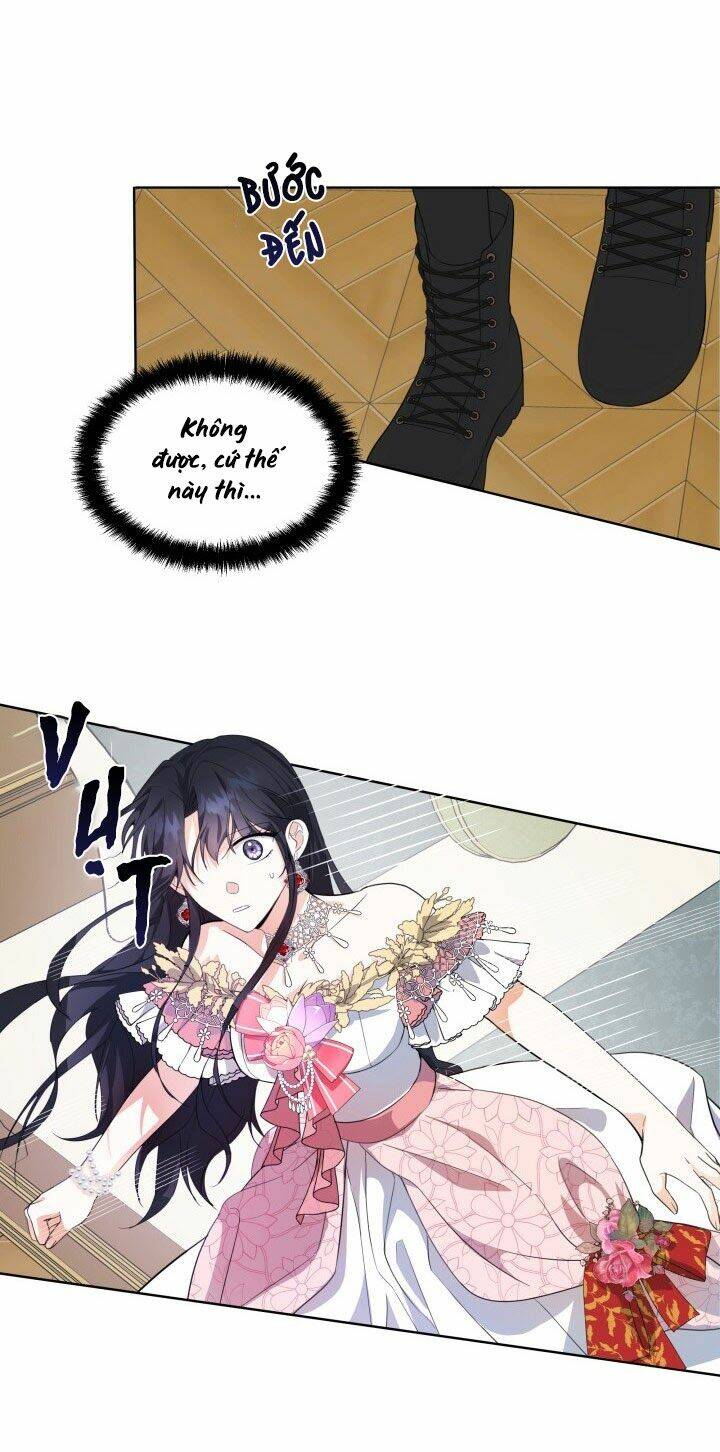 Trở Thành Vợ Của Nam Chính Phế Vật Chapter 20 - Trang 2