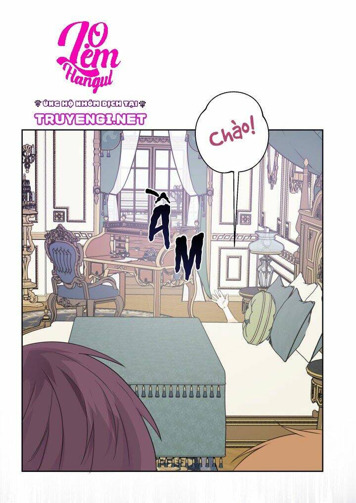 Trở Thành Vợ Của Nam Chính Phế Vật Chapter 20 - Trang 2