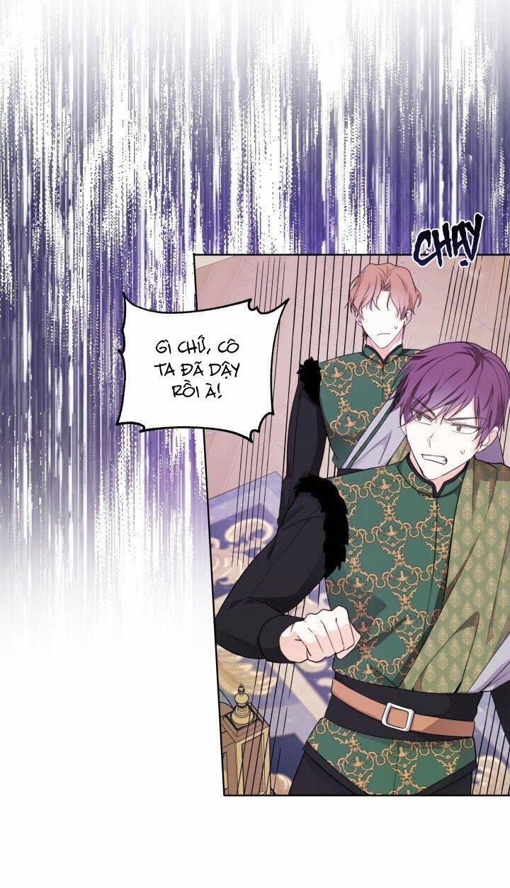 Trở Thành Vợ Của Nam Chính Phế Vật Chapter 20 - Trang 2