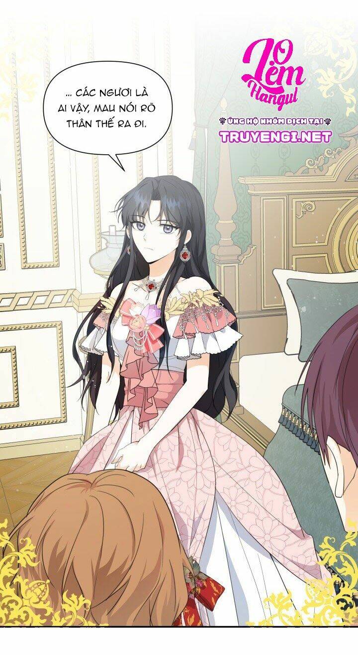 Trở Thành Vợ Của Nam Chính Phế Vật Chapter 20 - Trang 2