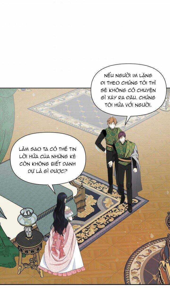 Trở Thành Vợ Của Nam Chính Phế Vật Chapter 20 - Trang 2