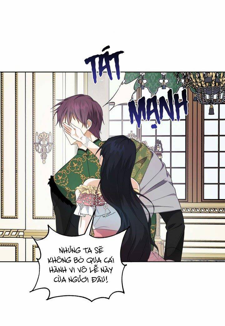 Trở Thành Vợ Của Nam Chính Phế Vật Chapter 20 - Trang 2