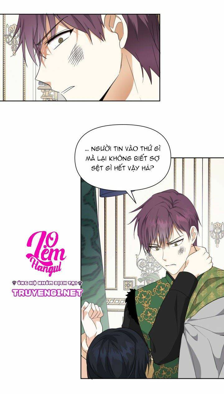 Trở Thành Vợ Của Nam Chính Phế Vật Chapter 20 - Trang 2