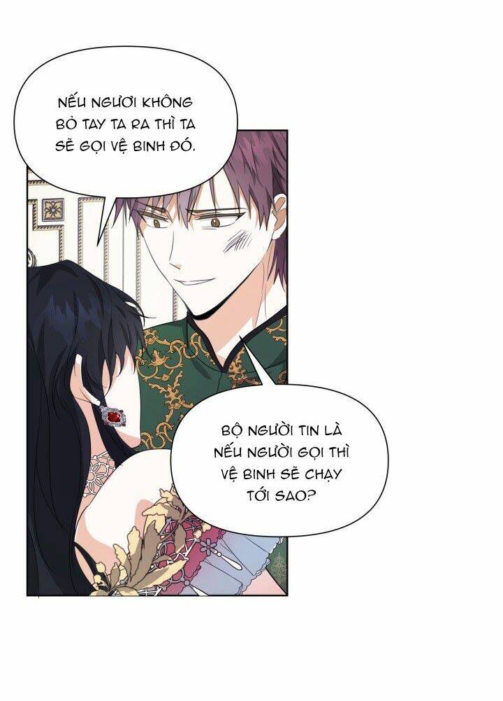 Trở Thành Vợ Của Nam Chính Phế Vật Chapter 20 - Trang 2