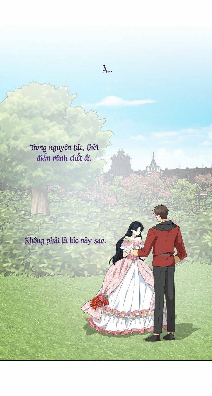 Trở Thành Vợ Của Nam Chính Phế Vật Chapter 20 - Trang 2