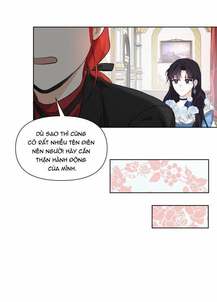 Trở Thành Vợ Của Nam Chính Phế Vật Chapter 3 - Trang 2