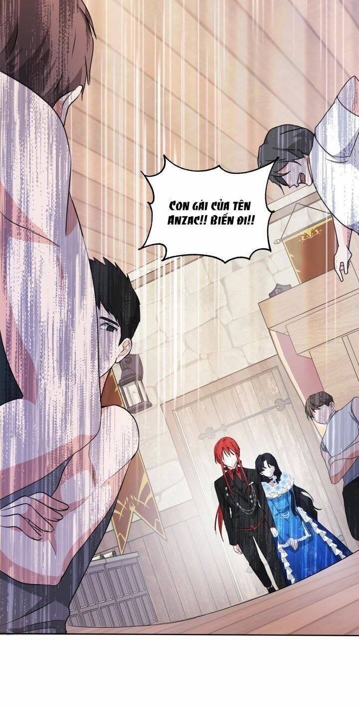 Trở Thành Vợ Của Nam Chính Phế Vật Chapter 3 - Trang 2