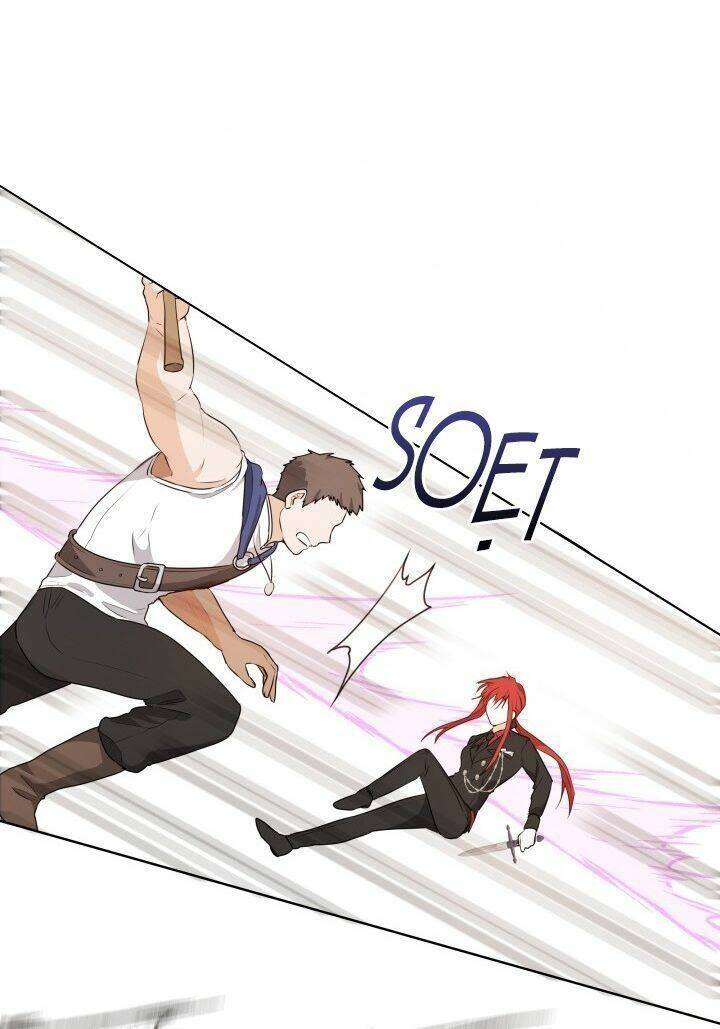 Trở Thành Vợ Của Nam Chính Phế Vật Chapter 3 - Trang 2