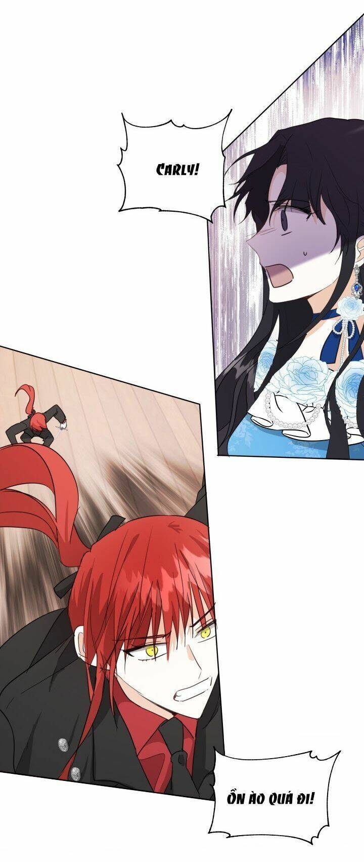 Trở Thành Vợ Của Nam Chính Phế Vật Chapter 3 - Trang 2