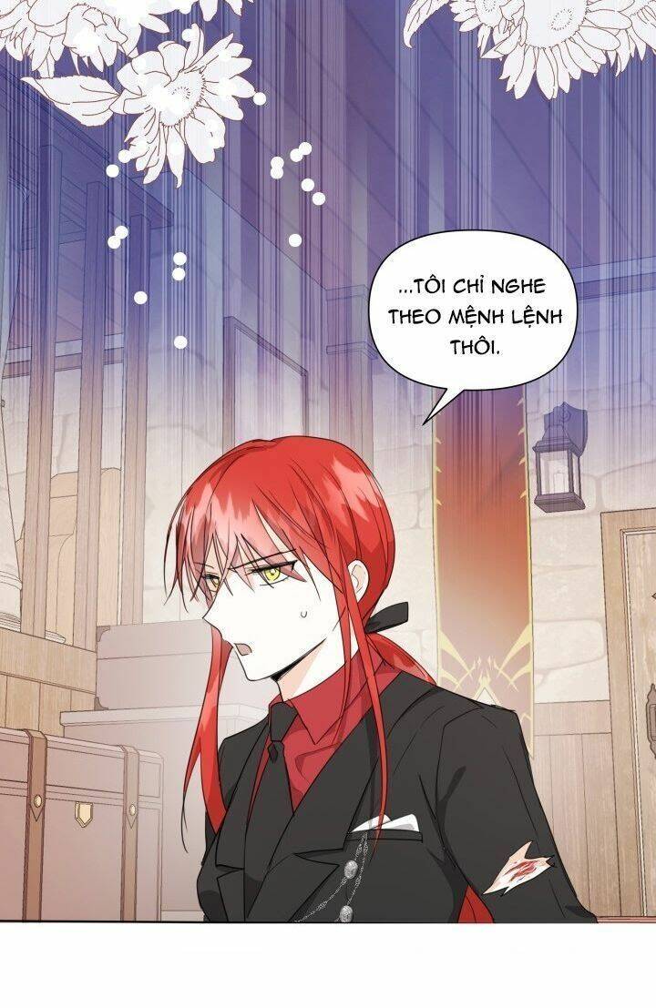 Trở Thành Vợ Của Nam Chính Phế Vật Chapter 3 - Trang 2