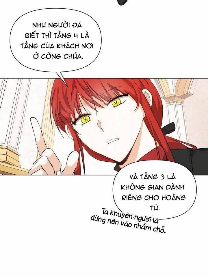 Trở Thành Vợ Của Nam Chính Phế Vật Chapter 3 - Trang 2