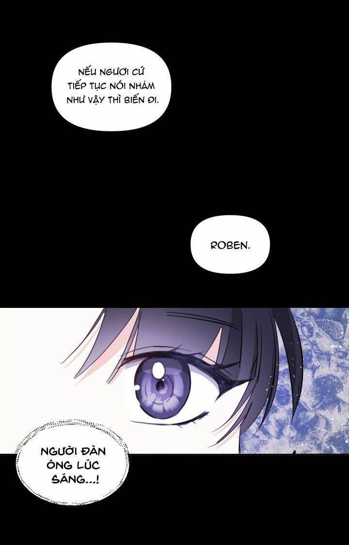 Trở Thành Vợ Của Nam Chính Phế Vật Chapter 3 - Trang 2