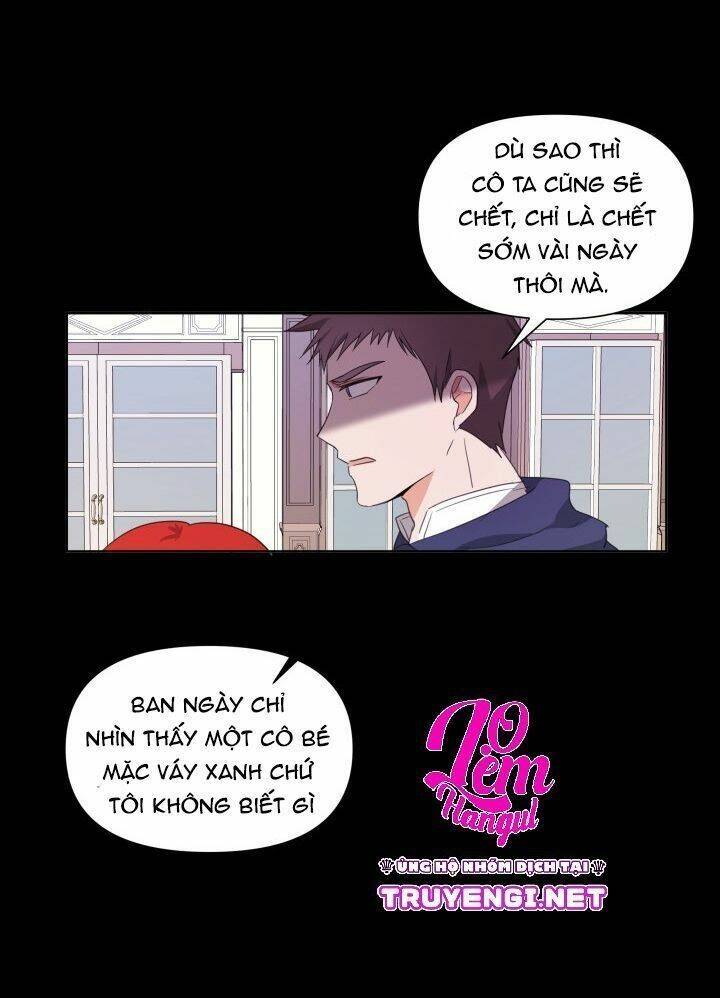 Trở Thành Vợ Của Nam Chính Phế Vật Chapter 3 - Trang 2